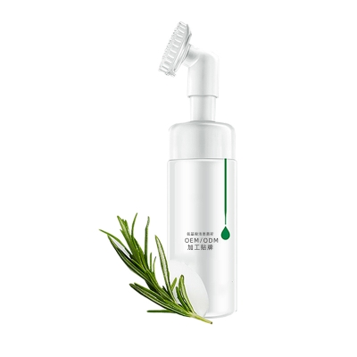 永川区_洁面摩丝OEM/ODM 定制加工贴牌