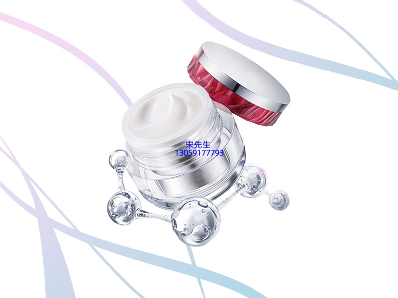 永川区_神经酰胺出水霜OEM定制加工贴牌