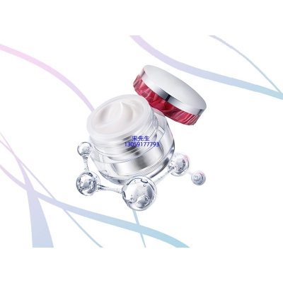 永川区_神经酰胺出水霜OEM定制加工贴牌