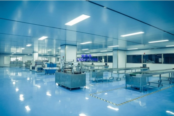 永川区_工厂设备展示